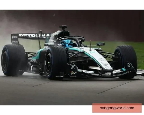 F1赛季新变化揭晓 多支车队引擎升级引关注